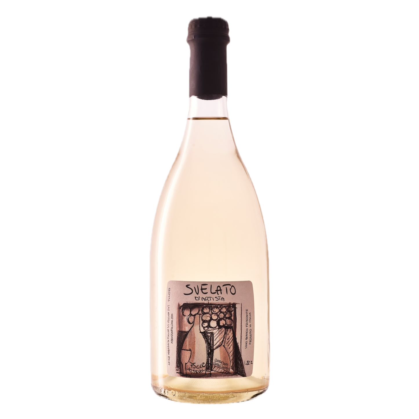 SvelatoDArtista_MicheleDalto_Proseccheria
