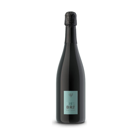 Conegliano Valdobbiadene Prosecco DOCG Duca di Dolle Brut Nature Spumante Col Fondo ‘Brut’